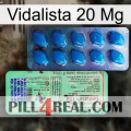 Vidalista 20Mg new02